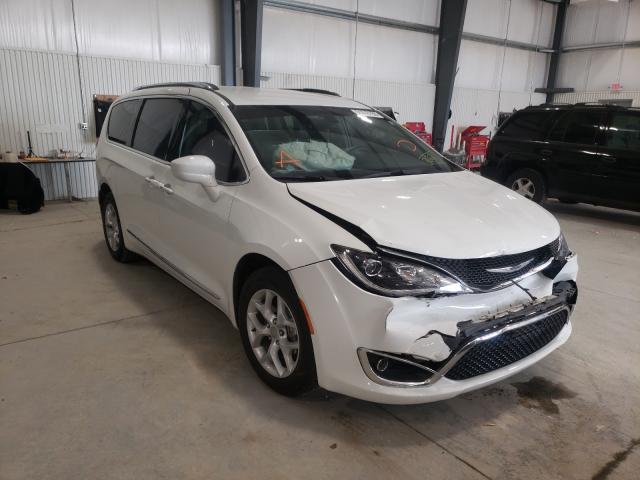 CHRYSLER PACIFICA T 2017 2c4rc1eg7hr543681