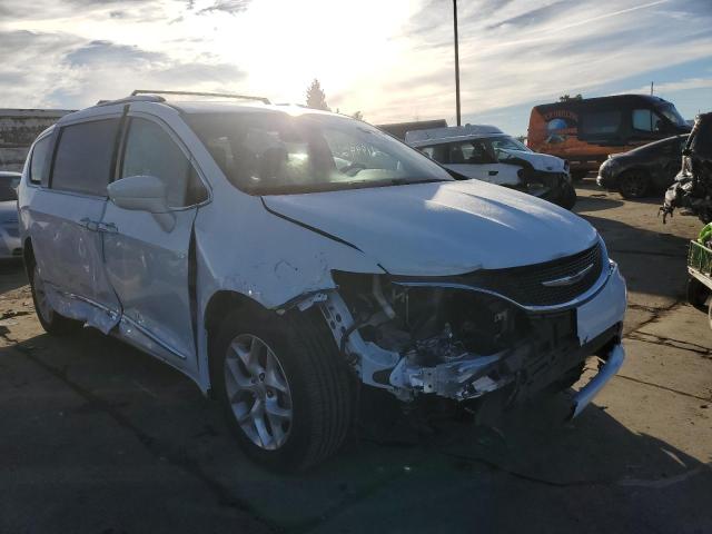 CHRYSLER PACIFICA T 2017 2c4rc1eg7hr550856