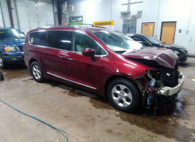 CHRYSLER PACIFICA 2017 2c4rc1eg7hr577376