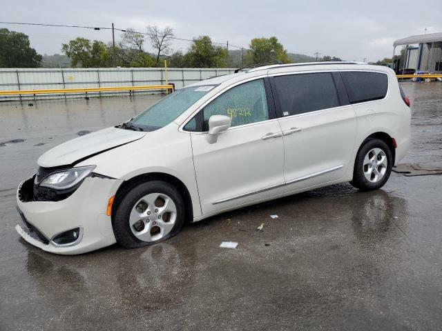 CHRYSLER PACIFICA T 2017 2c4rc1eg7hr584831