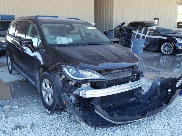 CHRYSLER PACIFICA T 2017 2c4rc1eg7hr592105