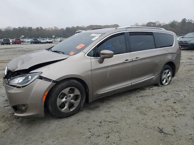 CHRYSLER PACIFICA 2017 2c4rc1eg7hr614295