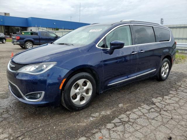 CHRYSLER PACIFICA 2017 2c4rc1eg7hr614393