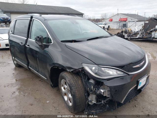 CHRYSLER PACIFICA 2017 2c4rc1eg7hr643991