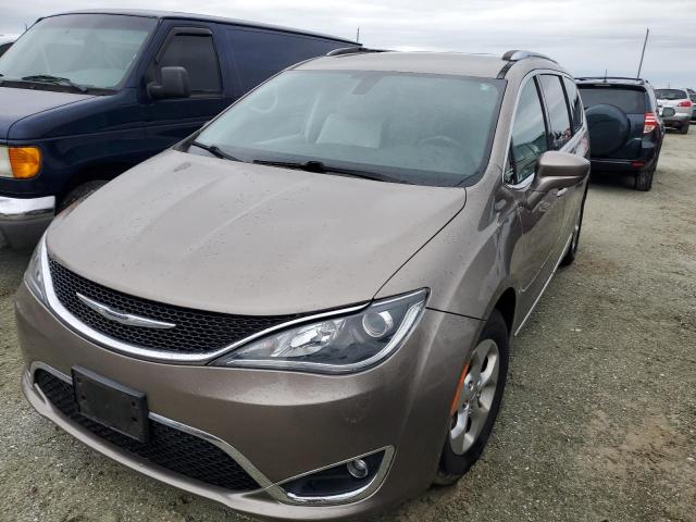 CHRYSLER PACIFICA T 2017 2c4rc1eg7hr650598