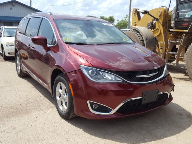 CHRYSLER PACIFICA T 2017 2c4rc1eg7hr653923