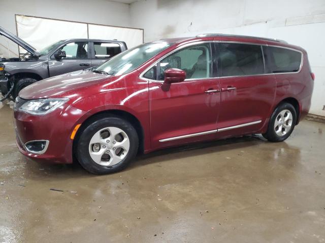 CHRYSLER PACIFICA T 2017 2c4rc1eg7hr659432