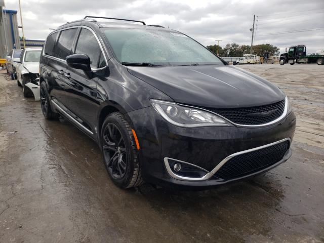 CHRYSLER PACIFICA T 2017 2c4rc1eg7hr708631