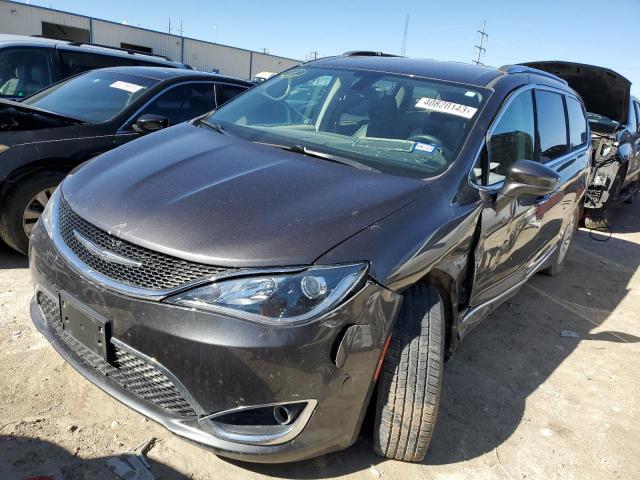 CHRYSLER PACIFICA T 2017 2c4rc1eg7hr727406