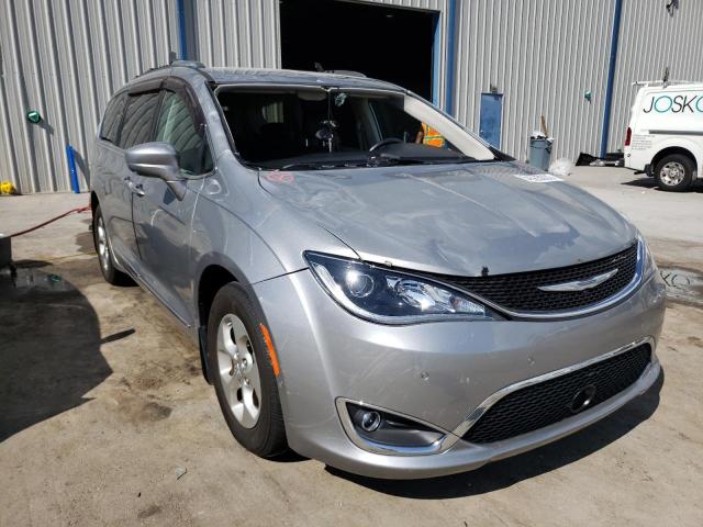 CHRYSLER PACIFICA T 2017 2c4rc1eg7hr752774