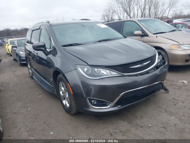 CHRYSLER PACIFICA 2017 2c4rc1eg7hr757683