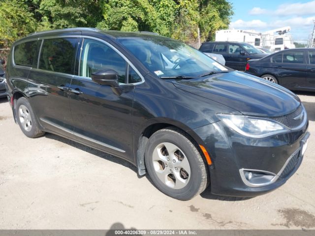 CHRYSLER PACIFICA 2017 2c4rc1eg7hr770501