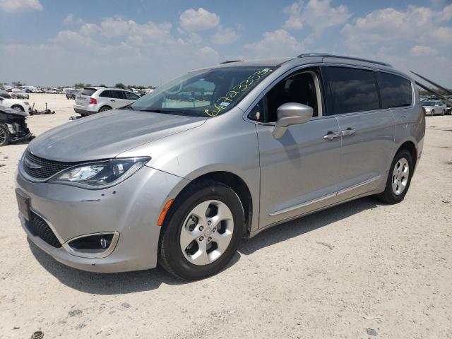 CHRYSLER PACIFICA T 2017 2c4rc1eg7hr777836