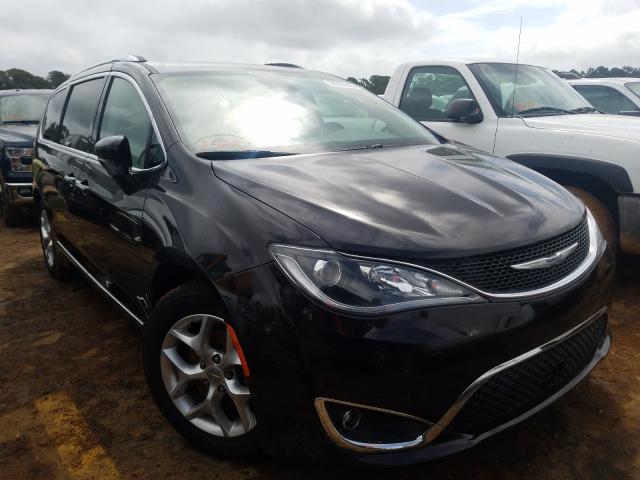 CHRYSLER PACIFICA T 2017 2c4rc1eg7hr778906