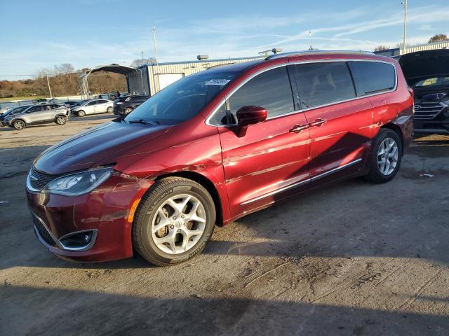 CHRYSLER PACIFICA 2017 2c4rc1eg7hr804047