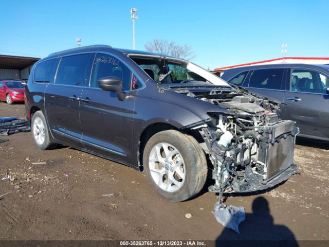 CHRYSLER PACIFICA 2017 2c4rc1eg7hr811418