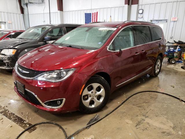 CHRYSLER PACIFICA T 2017 2c4rc1eg7hr811760