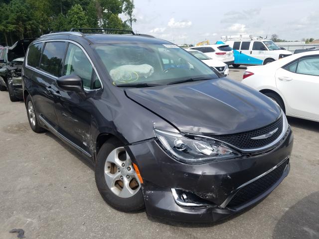 CHRYSLER PACIFICA T 2017 2c4rc1eg7hr821950