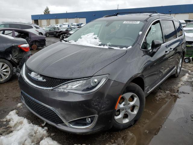 CHRYSLER PACIFICA T 2017 2c4rc1eg7hr837646