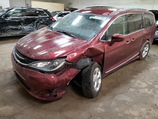 CHRYSLER PACIFICA T 2017 2c4rc1eg7hr851319