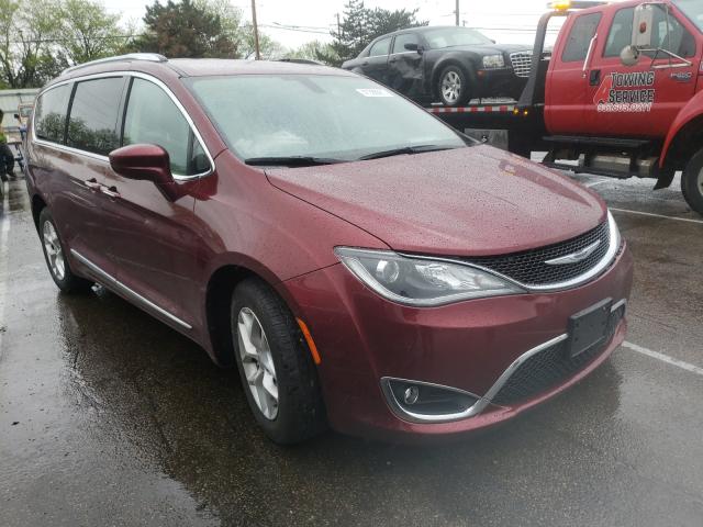 CHRYSLER PACIFICA T 2018 2c4rc1eg7jr104602