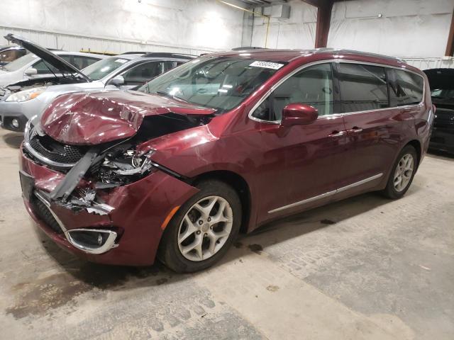 CHRYSLER PACIFICA T 2018 2c4rc1eg7jr122355