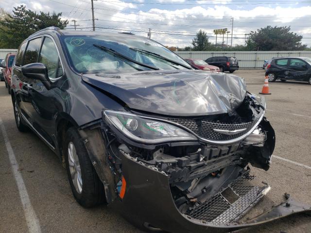 CHRYSLER PACIFICA T 2018 2c4rc1eg7jr131279