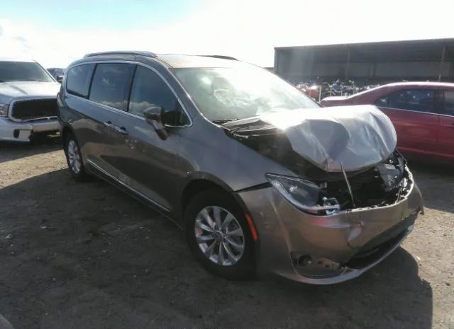 CHRYSLER PACIFICA 2018 2c4rc1eg7jr144128