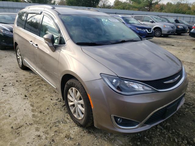 CHRYSLER PACIFICA T 2018 2c4rc1eg7jr144131