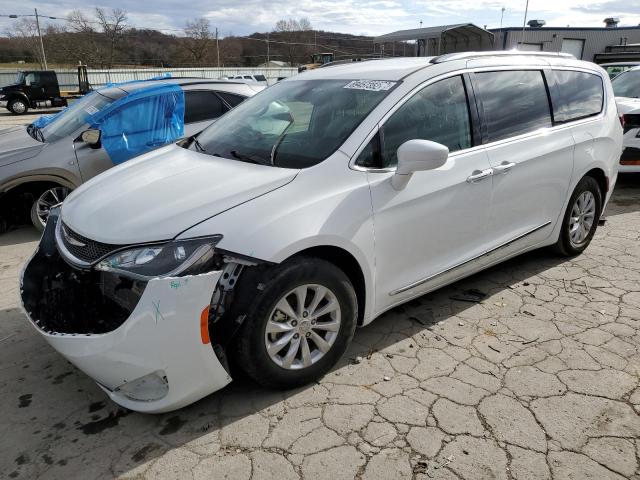 CHRYSLER PACIFICA T 2018 2c4rc1eg7jr154237