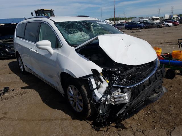 CHRYSLER PACIFICA T 2018 2c4rc1eg7jr155338