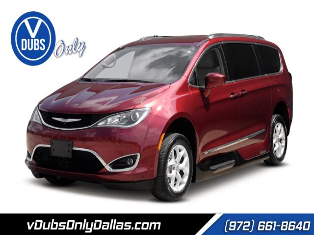 CHRYSLER PACIFICA 2018 2c4rc1eg7jr171510