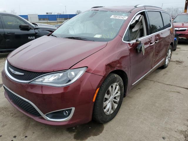 CHRYSLER PACIFICA T 2018 2c4rc1eg7jr187450