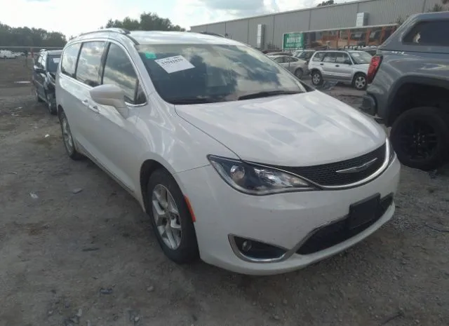 CHRYSLER PACIFICA 2018 2c4rc1eg7jr227557