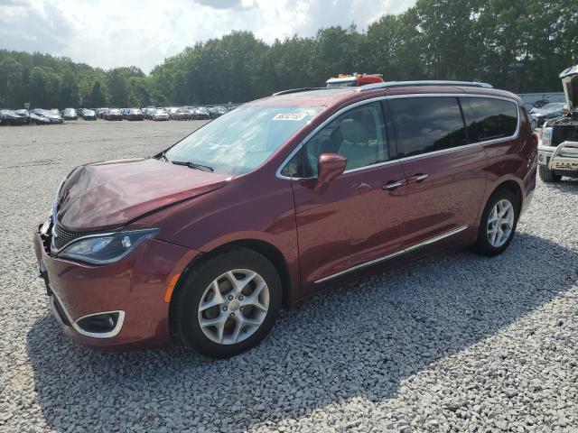 CHRYSLER PACIFICA T 2018 2c4rc1eg7jr237439