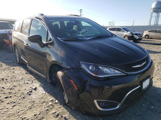 CHRYSLER PACIFICA T 2018 2c4rc1eg7jr261904