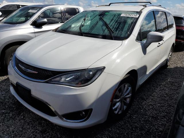 CHRYSLER PACIFICA T 2018 2c4rc1eg7jr288097