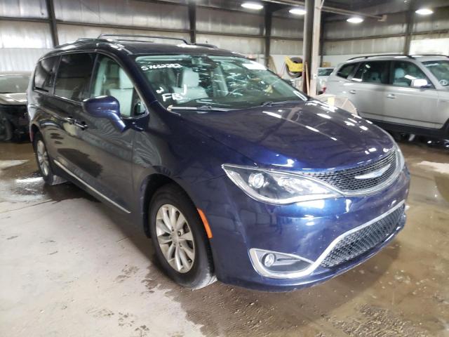 CHRYSLER PACIFICA T 2018 2c4rc1eg7jr289573