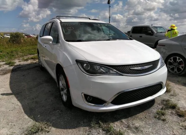 CHRYSLER PACIFICA 2018 2c4rc1eg7jr293283