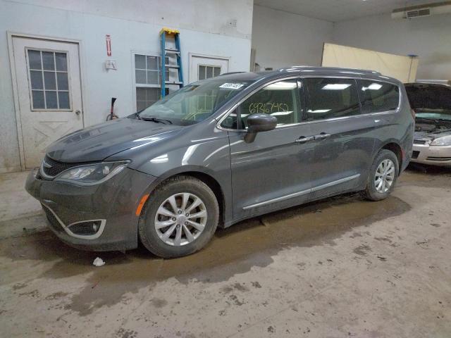 CHRYSLER PACIFICA T 2018 2c4rc1eg7jr294515