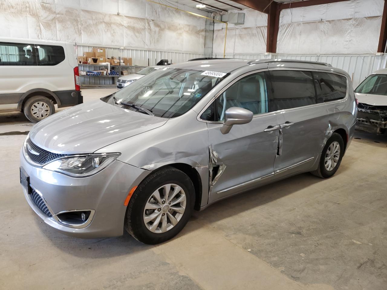 CHRYSLER PACIFICA 2018 2c4rc1eg7jr315296