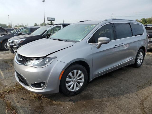 CHRYSLER NULL 2018 2c4rc1eg7jr317646