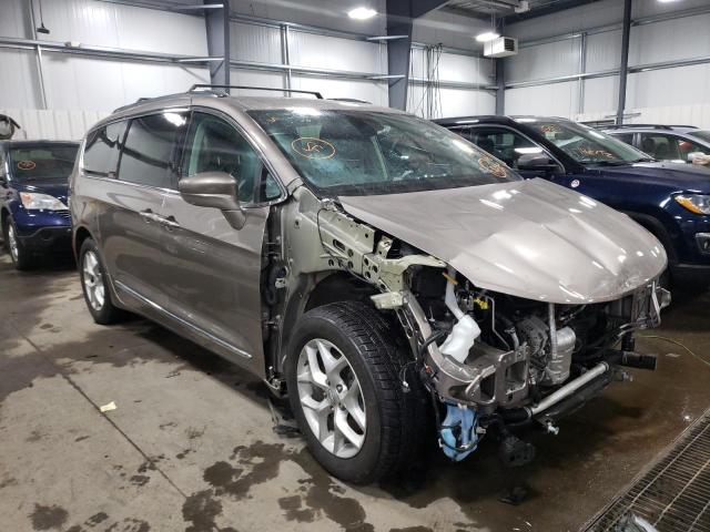 CHRYSLER PACIFICA T 2018 2c4rc1eg7jr321647