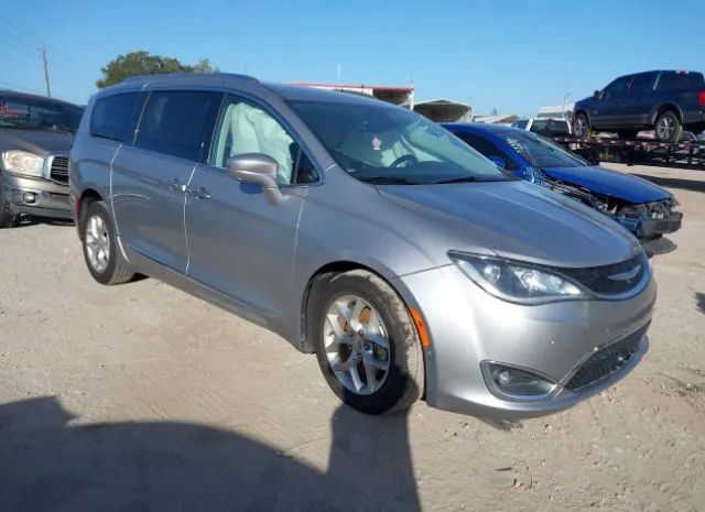 CHRYSLER PACIFICA 2018 2c4rc1eg7jr322667