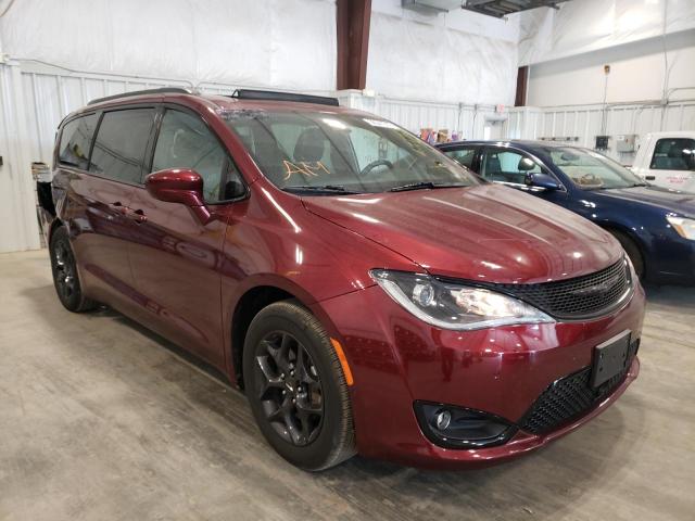 CHRYSLER PACIFICA T 2018 2c4rc1eg7jr352669