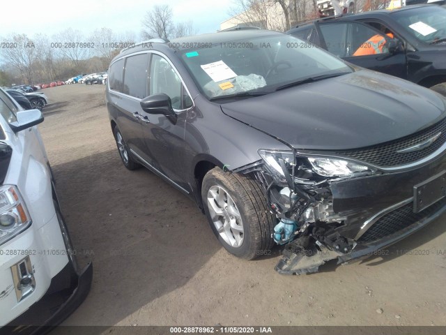 CHRYSLER PACIFICA 2019 2c4rc1eg7kr525446