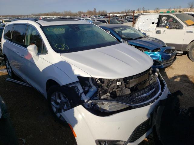 CHRYSLER PACIFICA T 2019 2c4rc1eg7kr525981