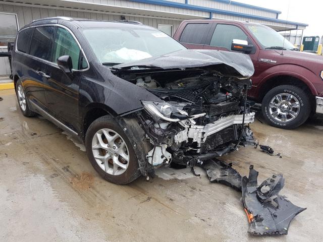 CHRYSLER PACIFICA T 2019 2c4rc1eg7kr549942