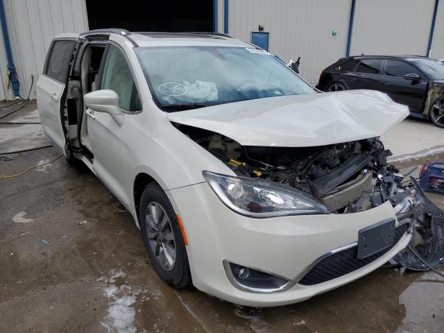 CHRYSLER PACIFICA T 2019 2c4rc1eg7kr629127