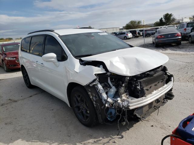 CHRYSLER PACIFICA T 2019 2c4rc1eg7kr686556